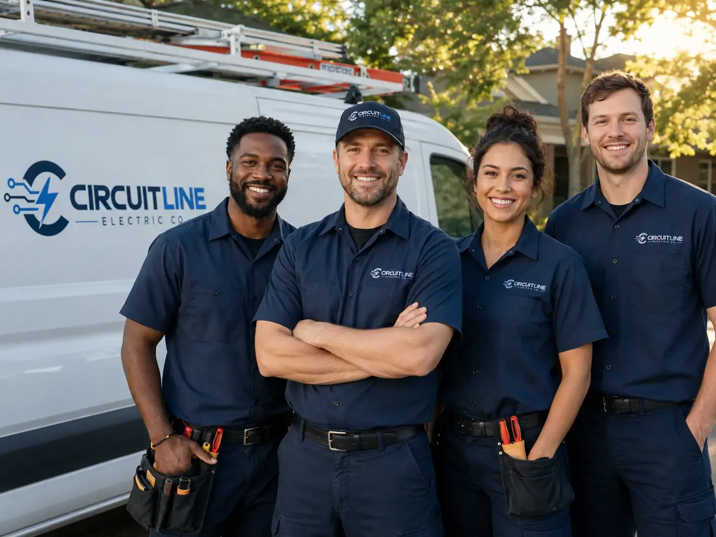 Whole Home Rewiring company in Bancroft, WI