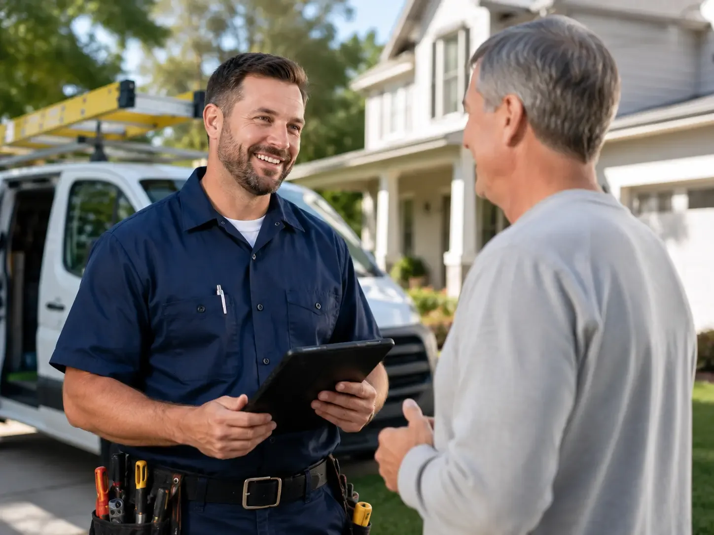 Whole Home Rewiring Bancroft, WI FAQs